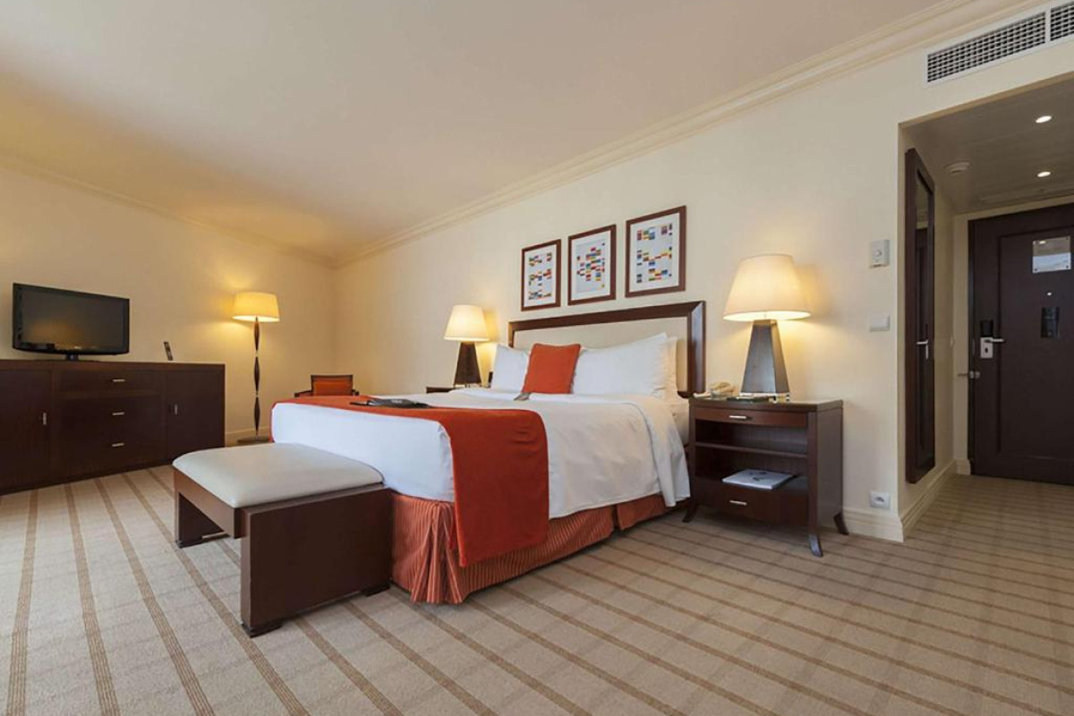 Fairmont Monte Carlo