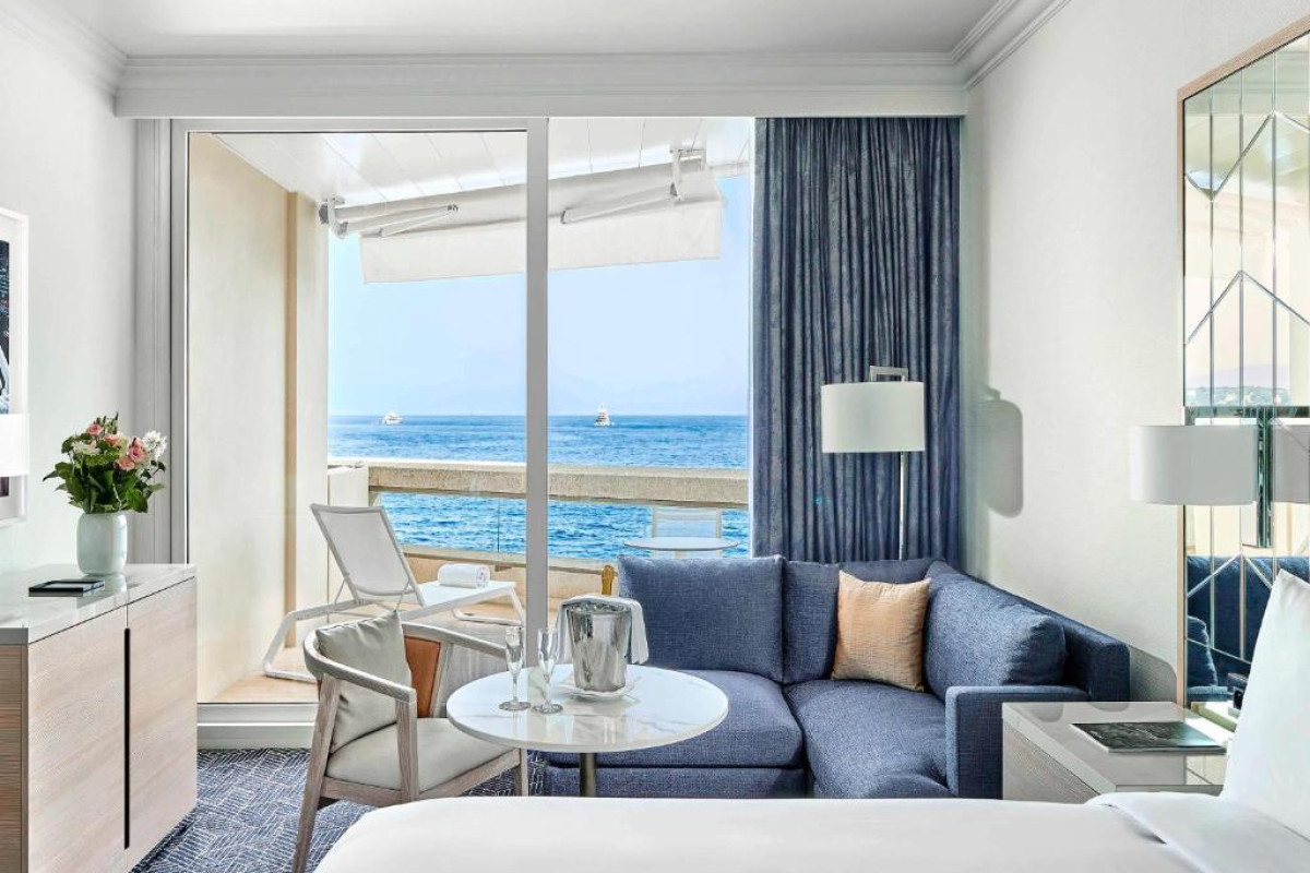 Fairmont Monte Carlo