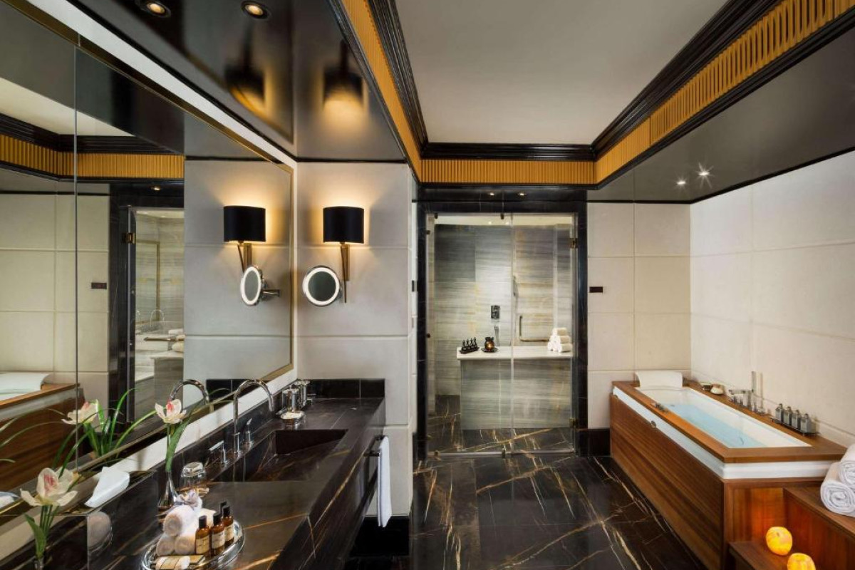 Fairmont Nile City