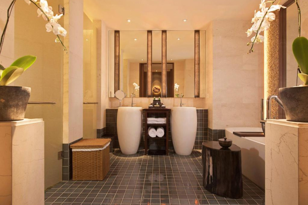 Fairmont Sanur Beach Bali Suites & Villa
