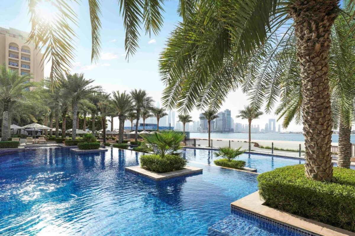 Fairmont the Palm