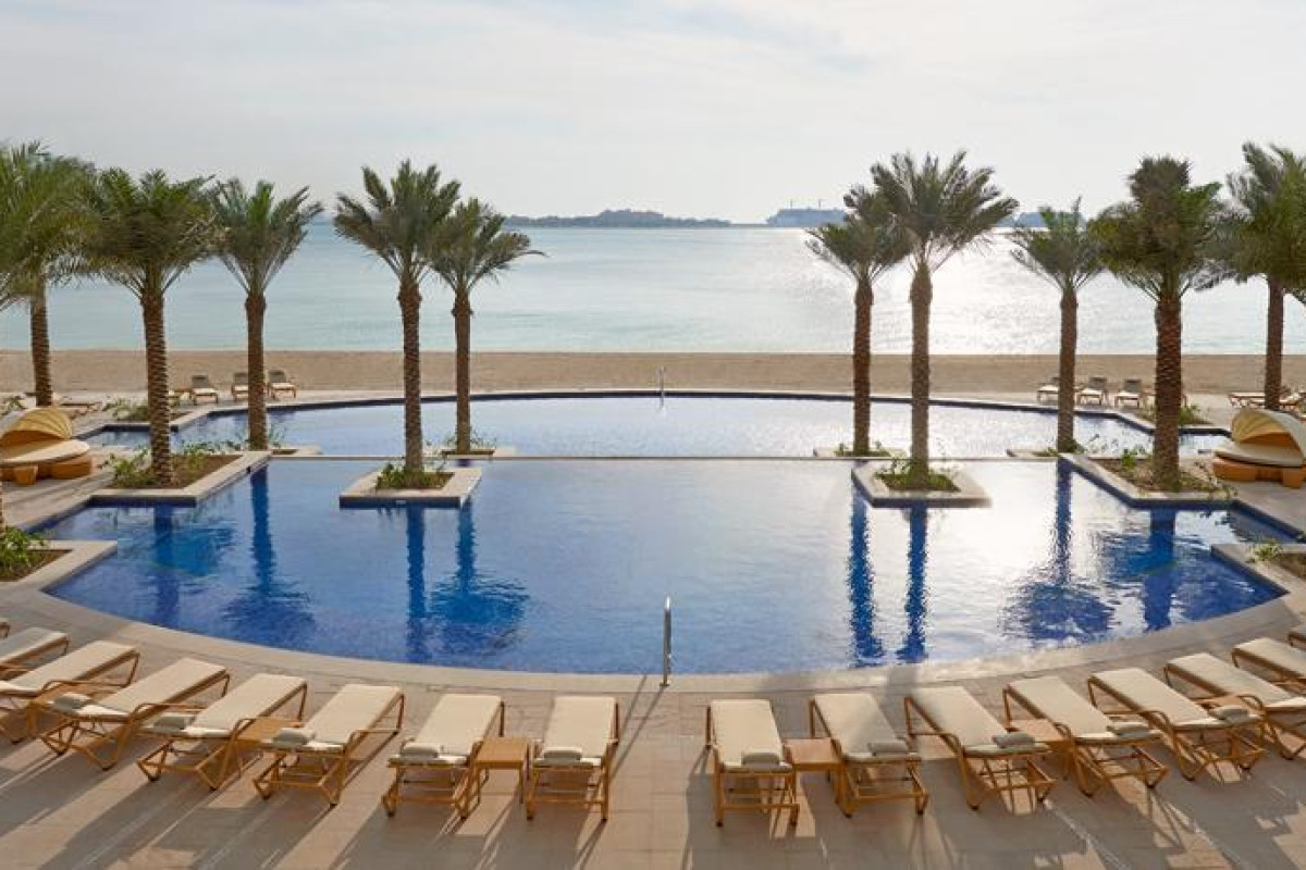 Fairmont the Palm