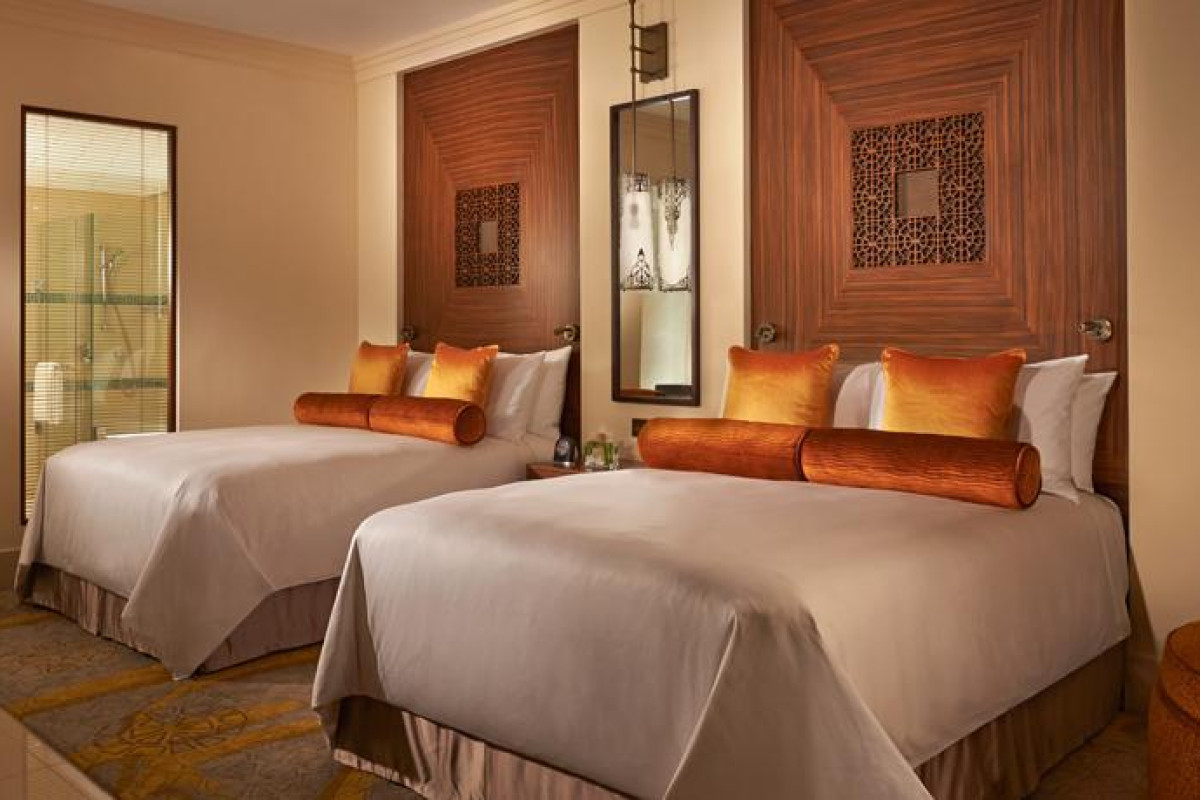 Fairmont the Palm
