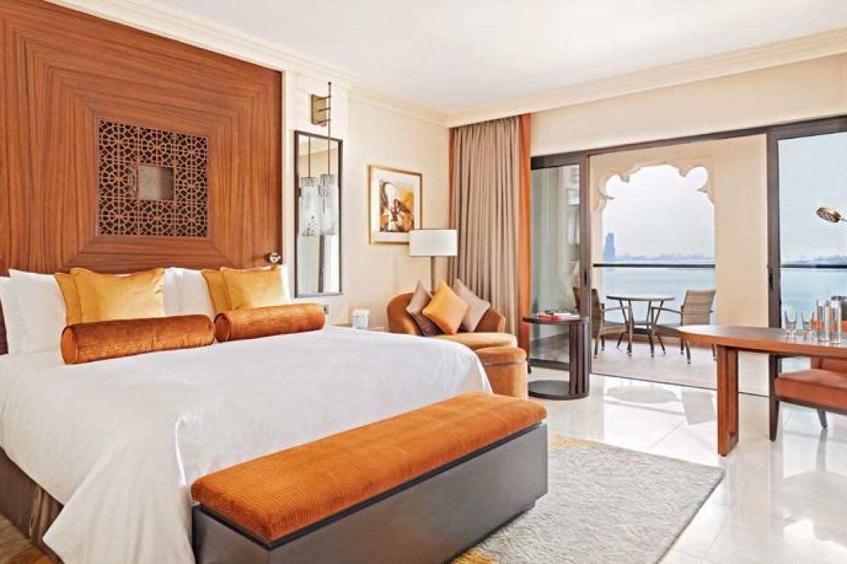Fairmont the Palm