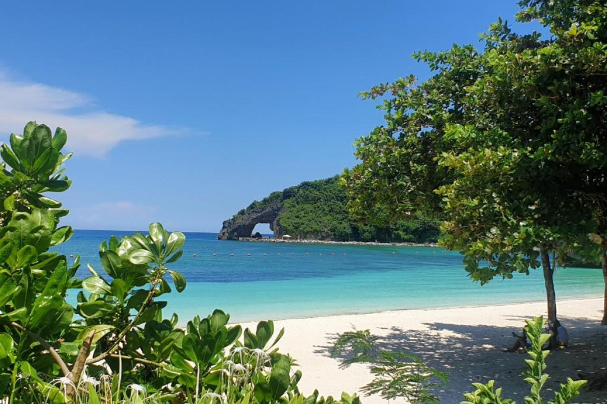 Fairways and Bluewater Boracay