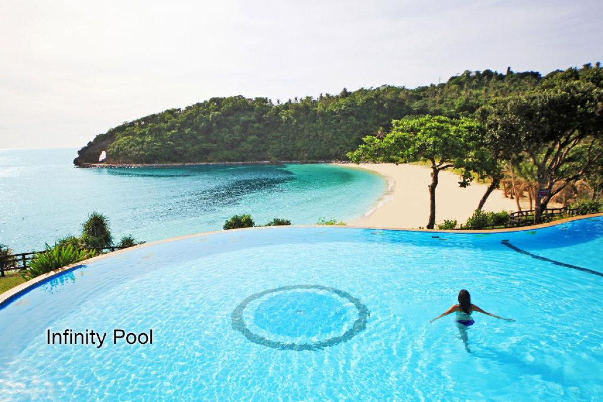 Fairways and Bluewater Boracay