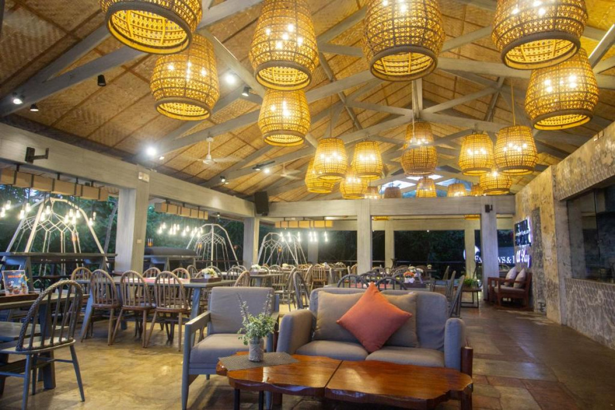 Fairways and Bluewater Boracay