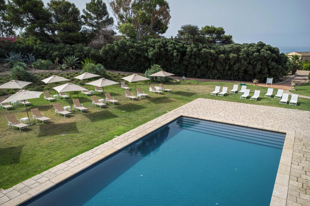 Falconara Greenblu Resort