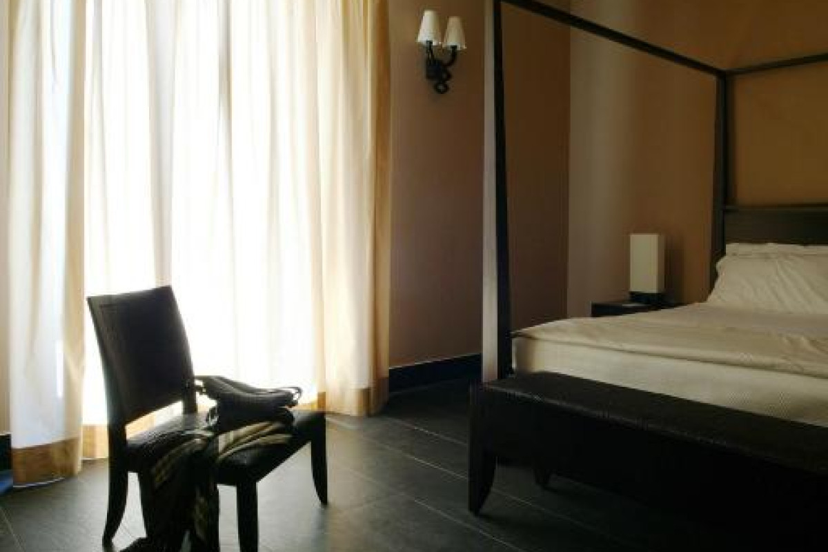 Falconara GreenBlu Resort