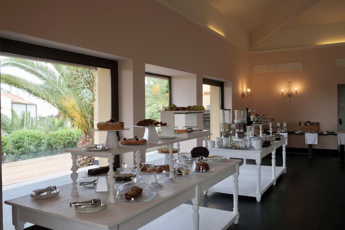 Falconara Greenblu Resort