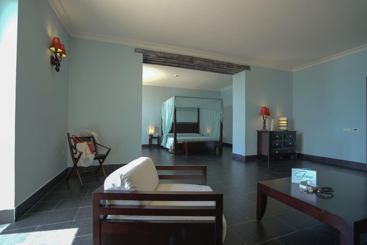 Falconara Greenblu Resort