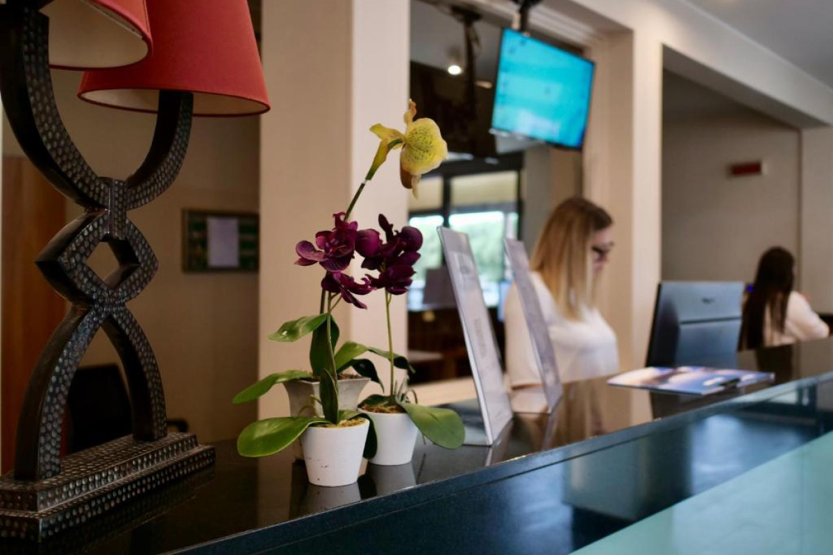 Falconara GreenBlu Resort