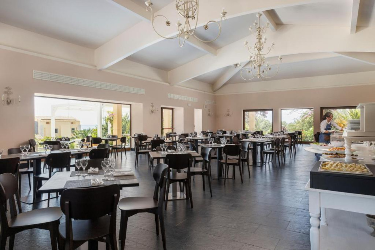 Falconara GreenBlu Resort