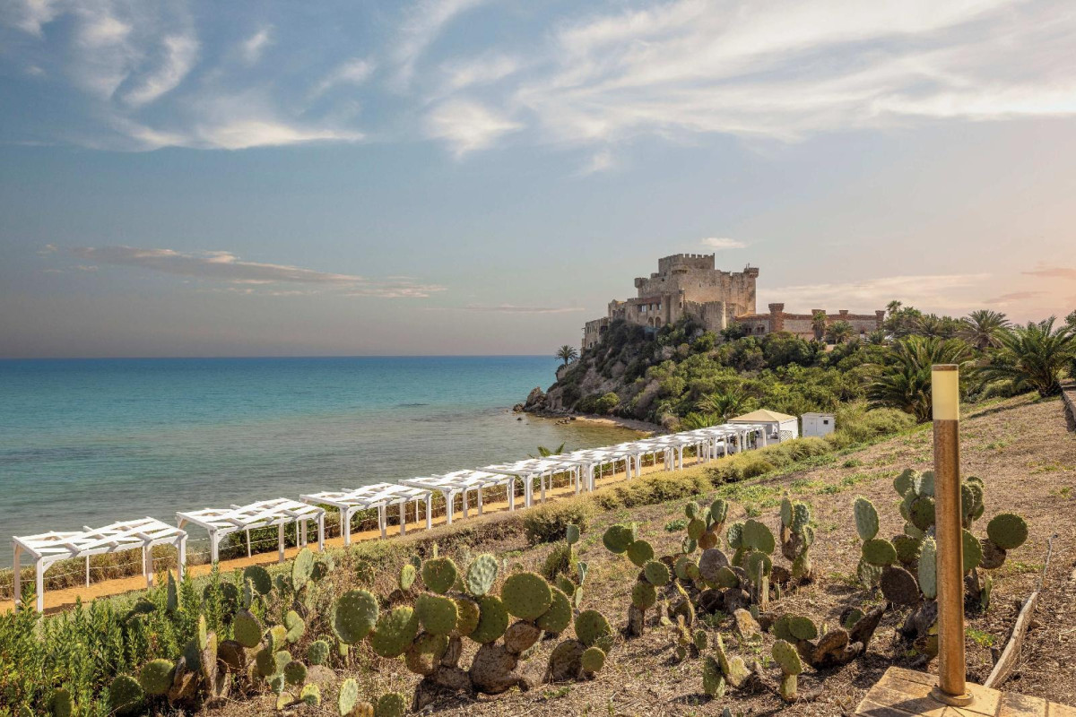 Falconara Greenblu Resort