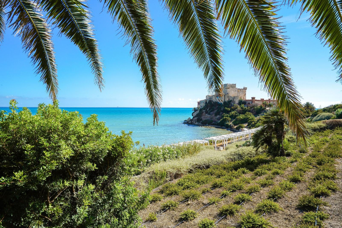 Falconara Greenblu Resort