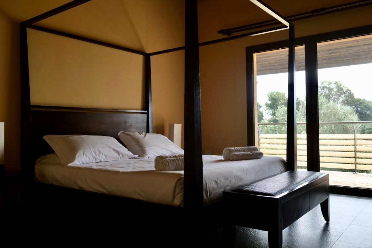 Falconara GreenBlu Resort