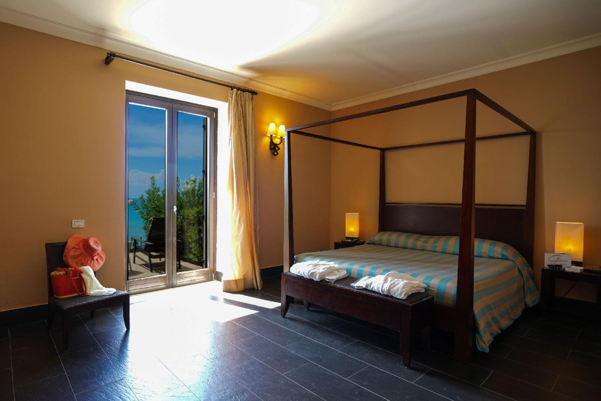 Falconara Greenblu Resort