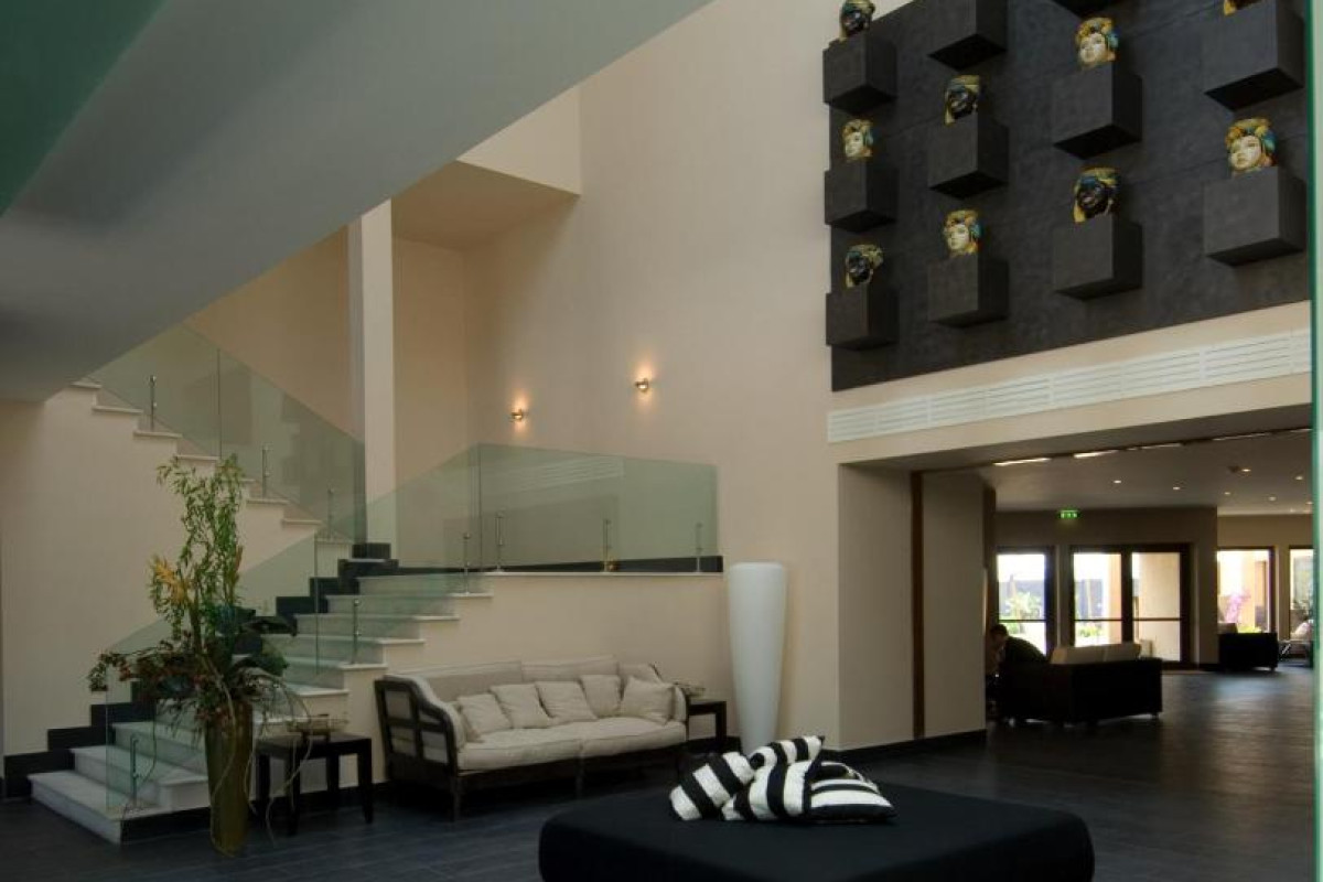 Falconara GreenBlu Resort