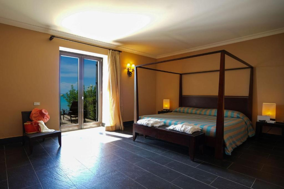 Falconara GreenBlu Resort