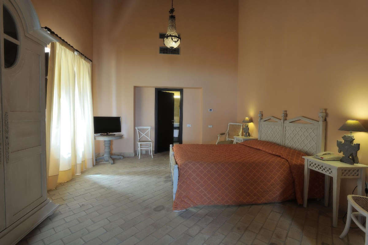 Falconara Greenblu Resort
