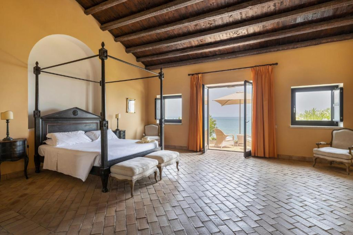 Falconara GreenBlu Resort