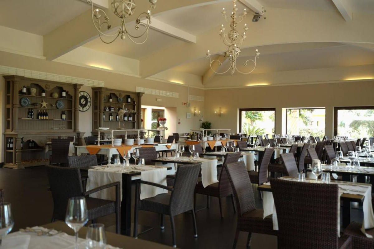 Falconara GreenBlu Resort