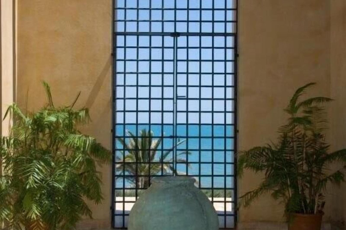 Falconara Greenblu Resort