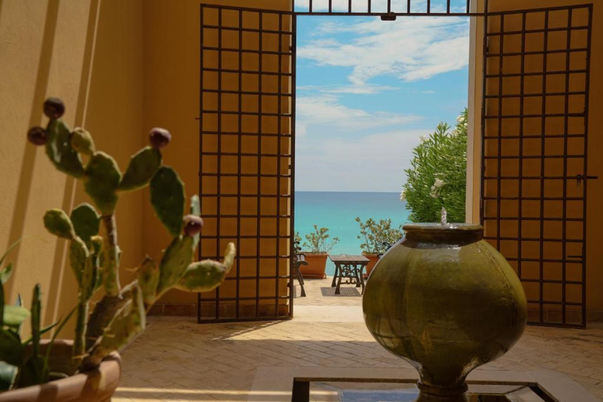 Falconara GreenBlu Resort