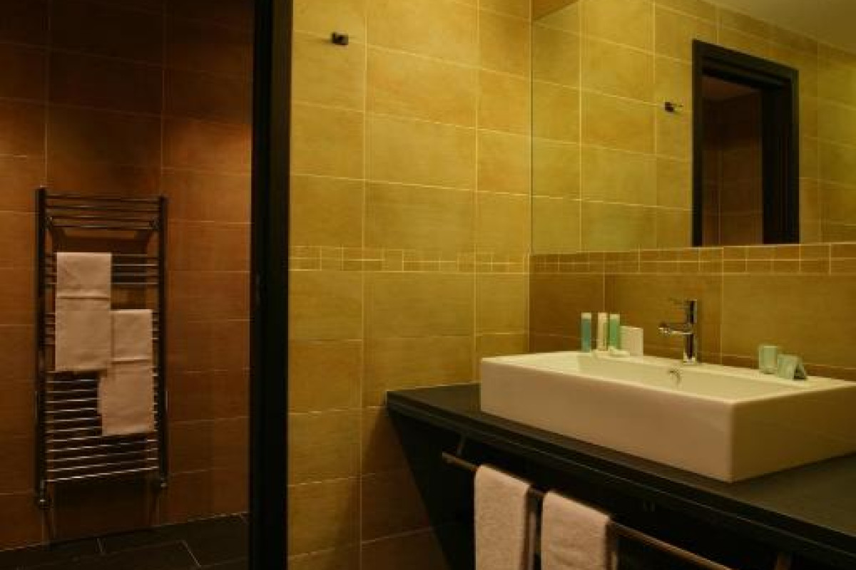 Falconara GreenBlu Resort
