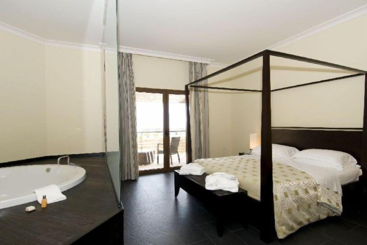 Falconara Greenblu Resort