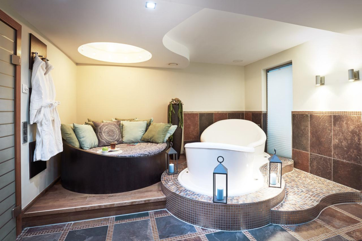 Falkensteiner Hotel Montenegro - Adults Only