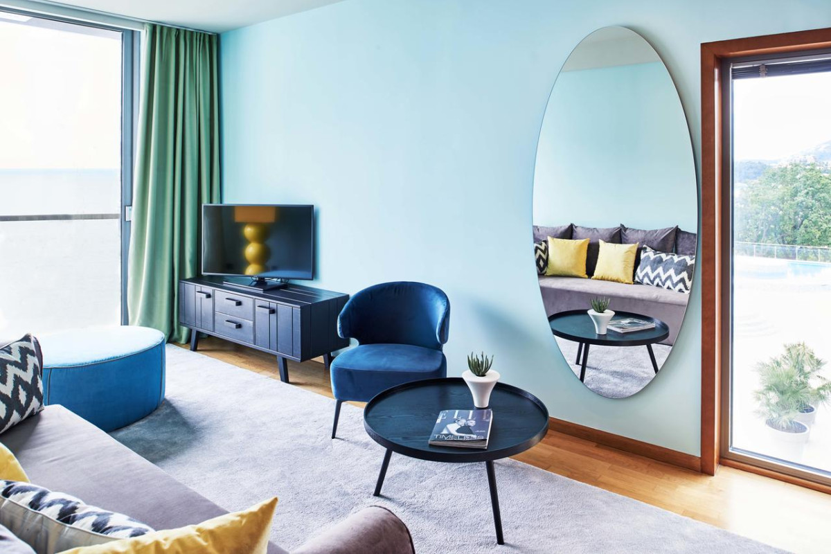 Falkensteiner Hotel Montenegro - Adults Only