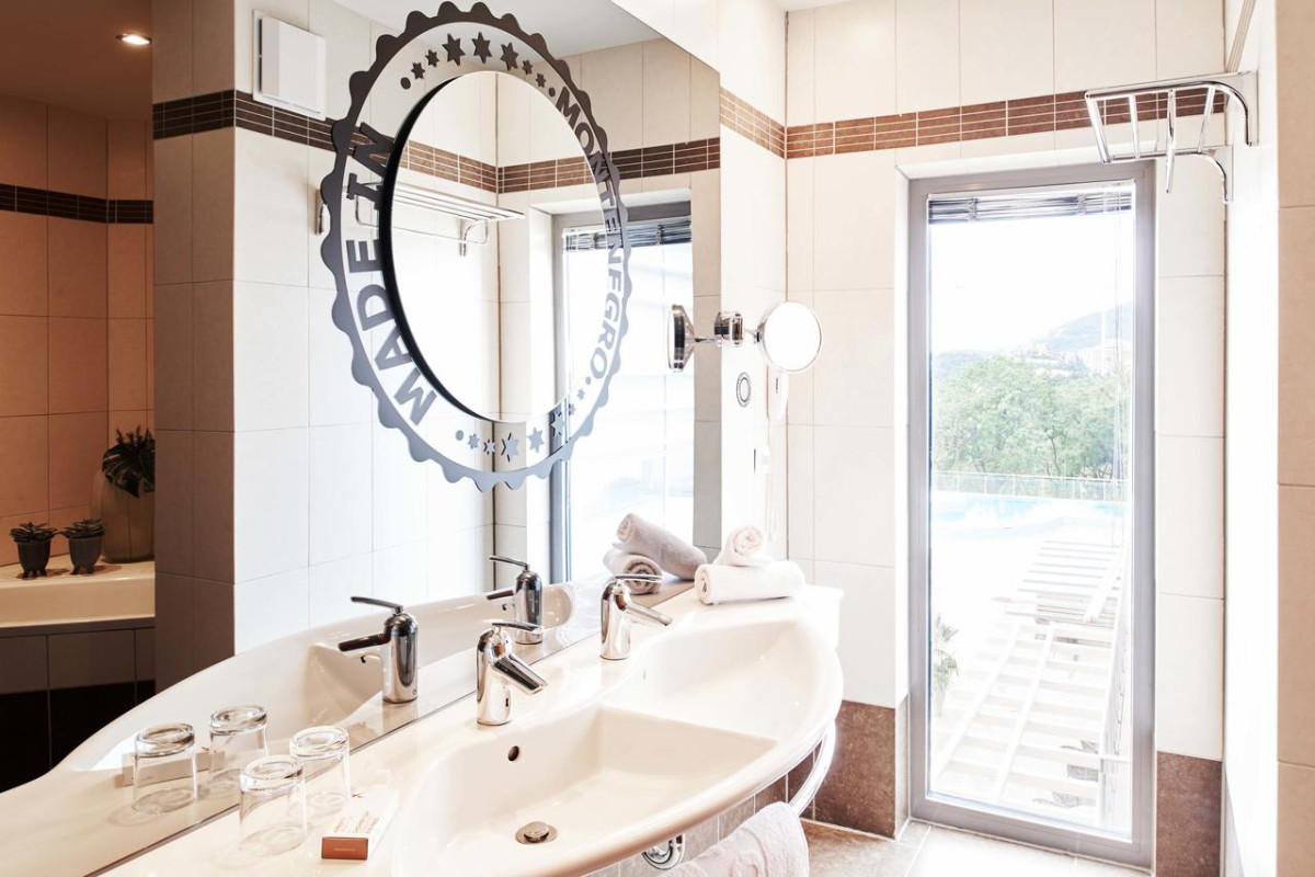 Falkensteiner Hotel Montenegro - Adults Only