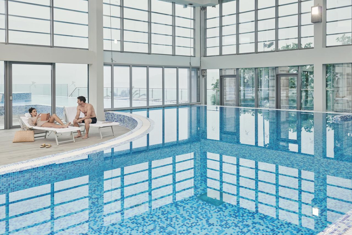 Falkensteiner Hotel Montenegro - Adults Only