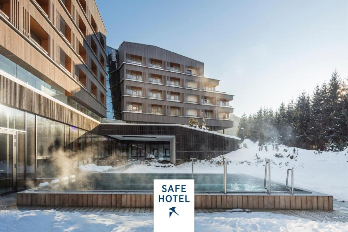 Falkensteiner Hotel Schladming