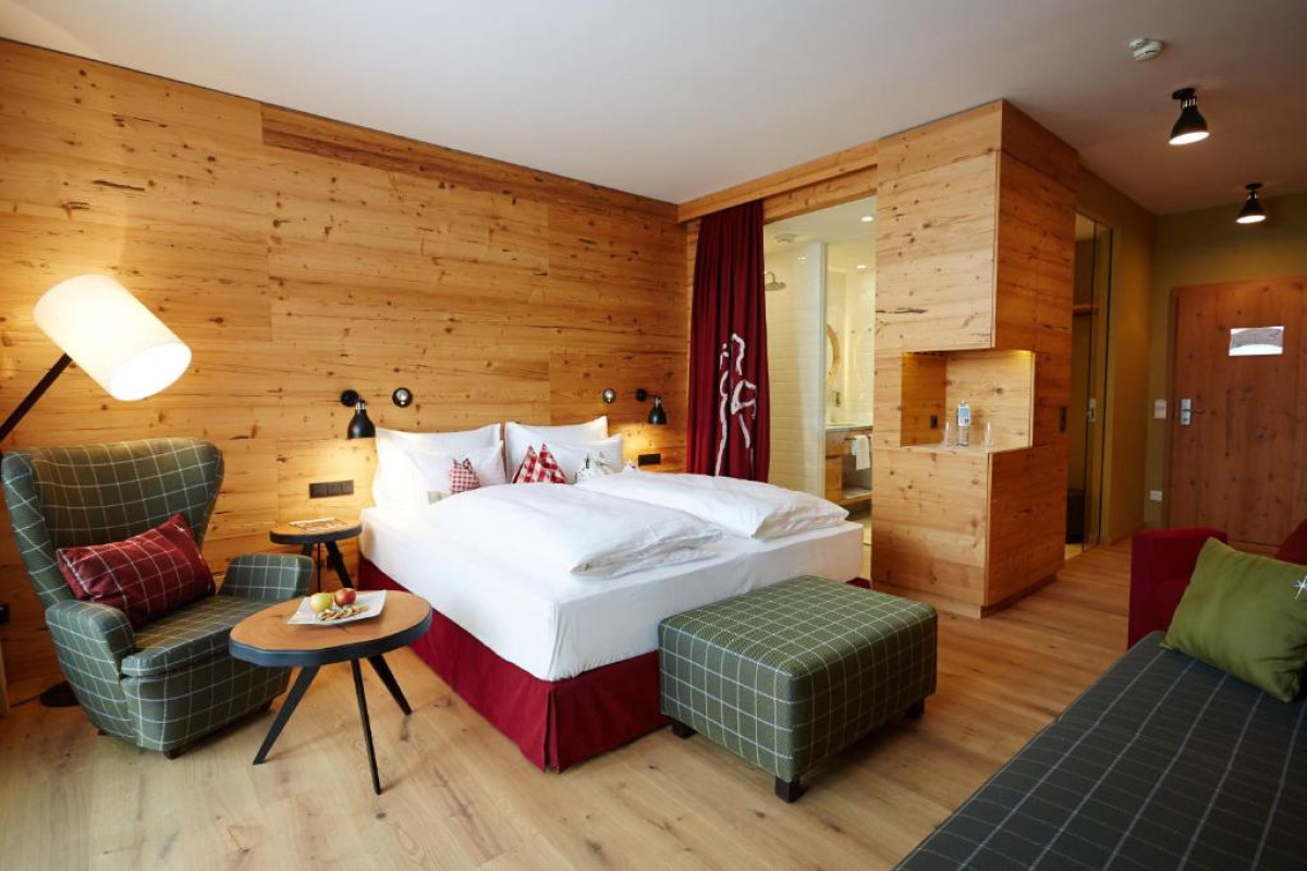 Falkensteiner Hotel Schladming
