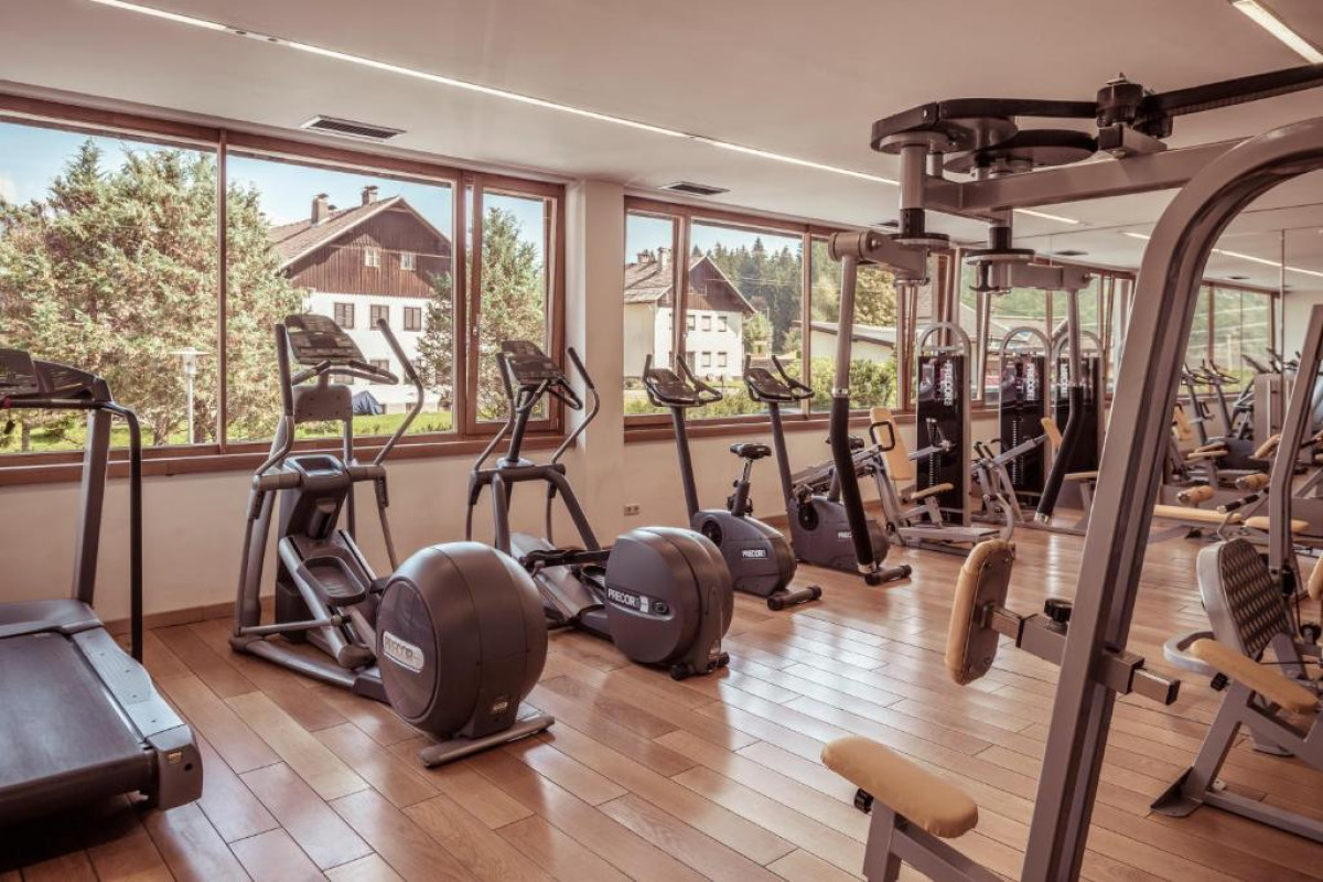 Falkensteiner Hotel & Spa Carinzia
