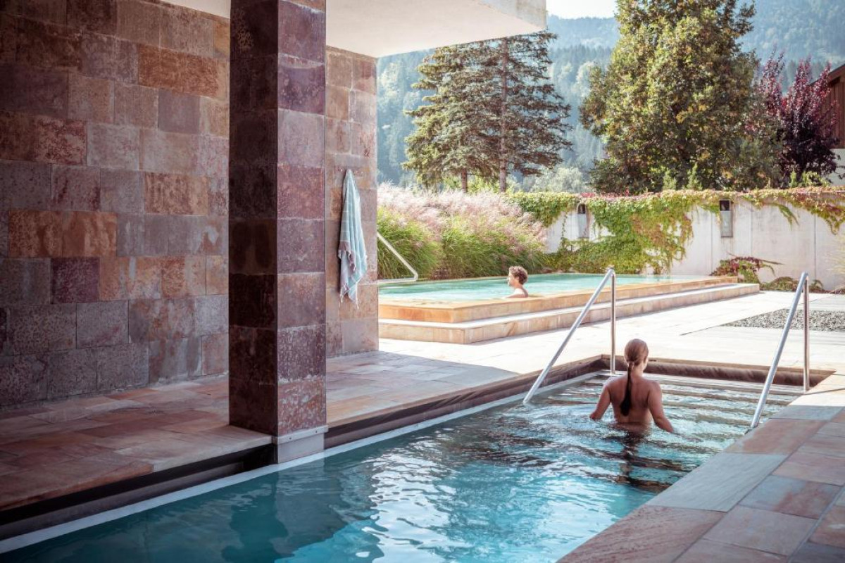 Falkensteiner Hotel & Spa Carinzia