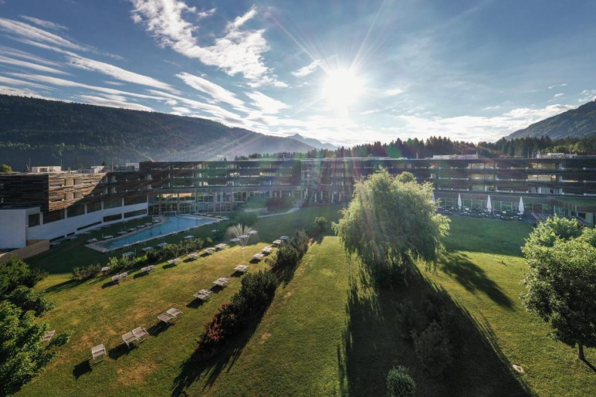 Falkensteiner Hotel & Spa Carinzia