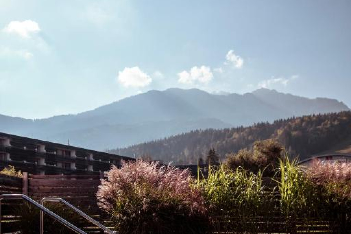 Falkensteiner Hotel & Spa Carinzia
