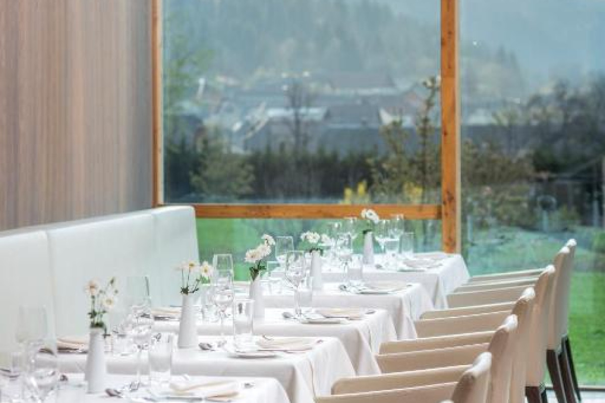Falkensteiner Hotel & Spa Carinzia