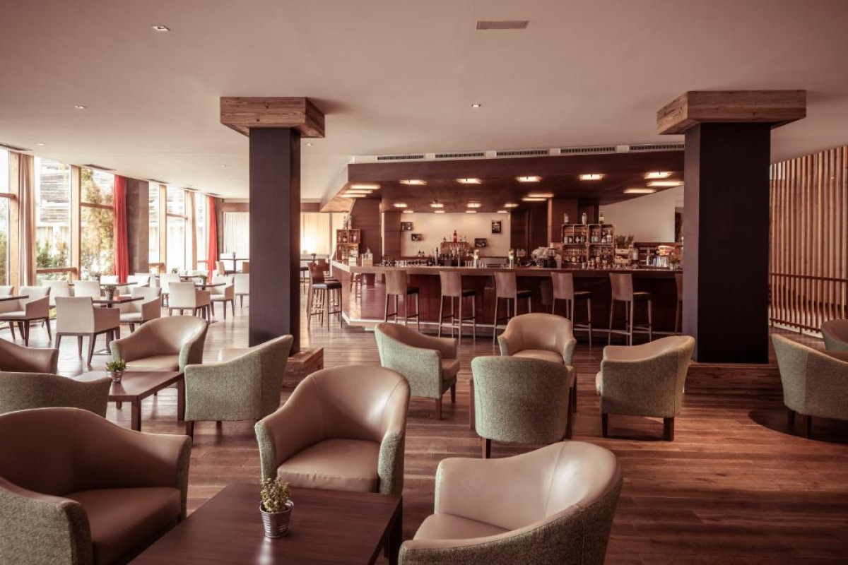 Falkensteiner Hotel & Spa Carinzia