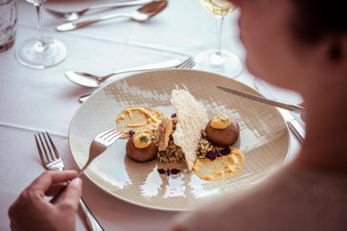 Falkensteiner Hotel & Spa Carinzia