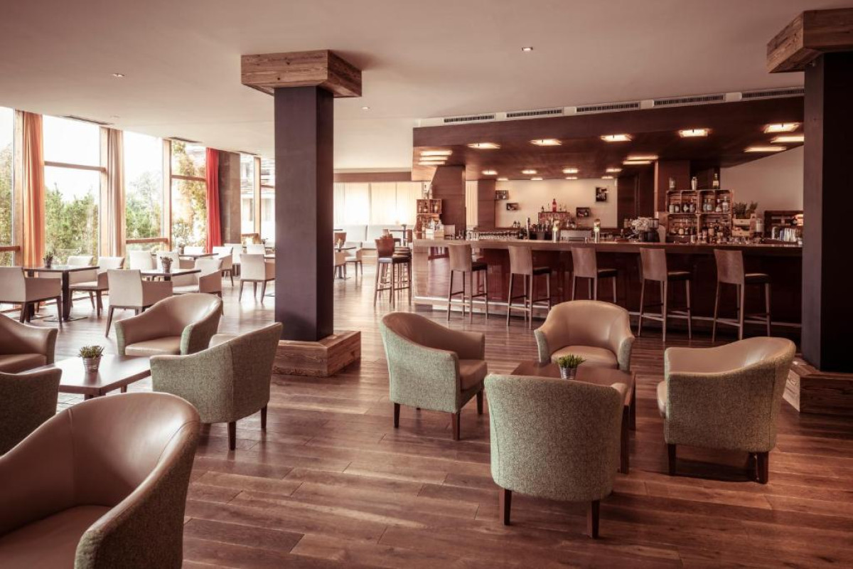 Falkensteiner Hotel & Spa Carinzia