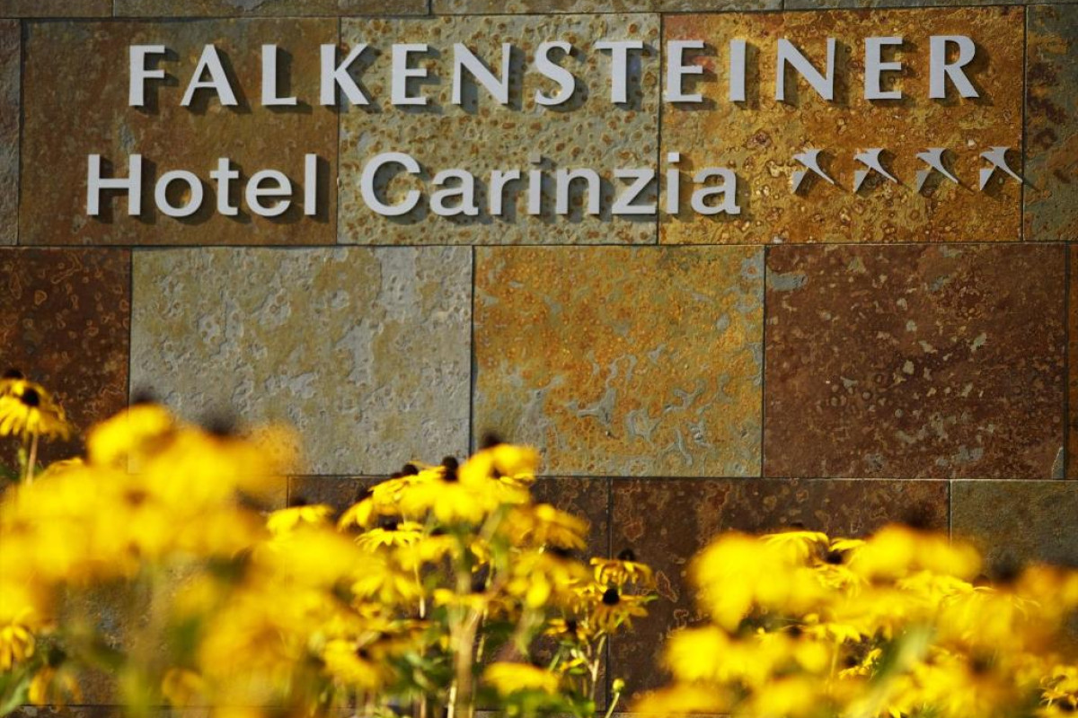 Falkensteiner Hotel & Spa Carinzia