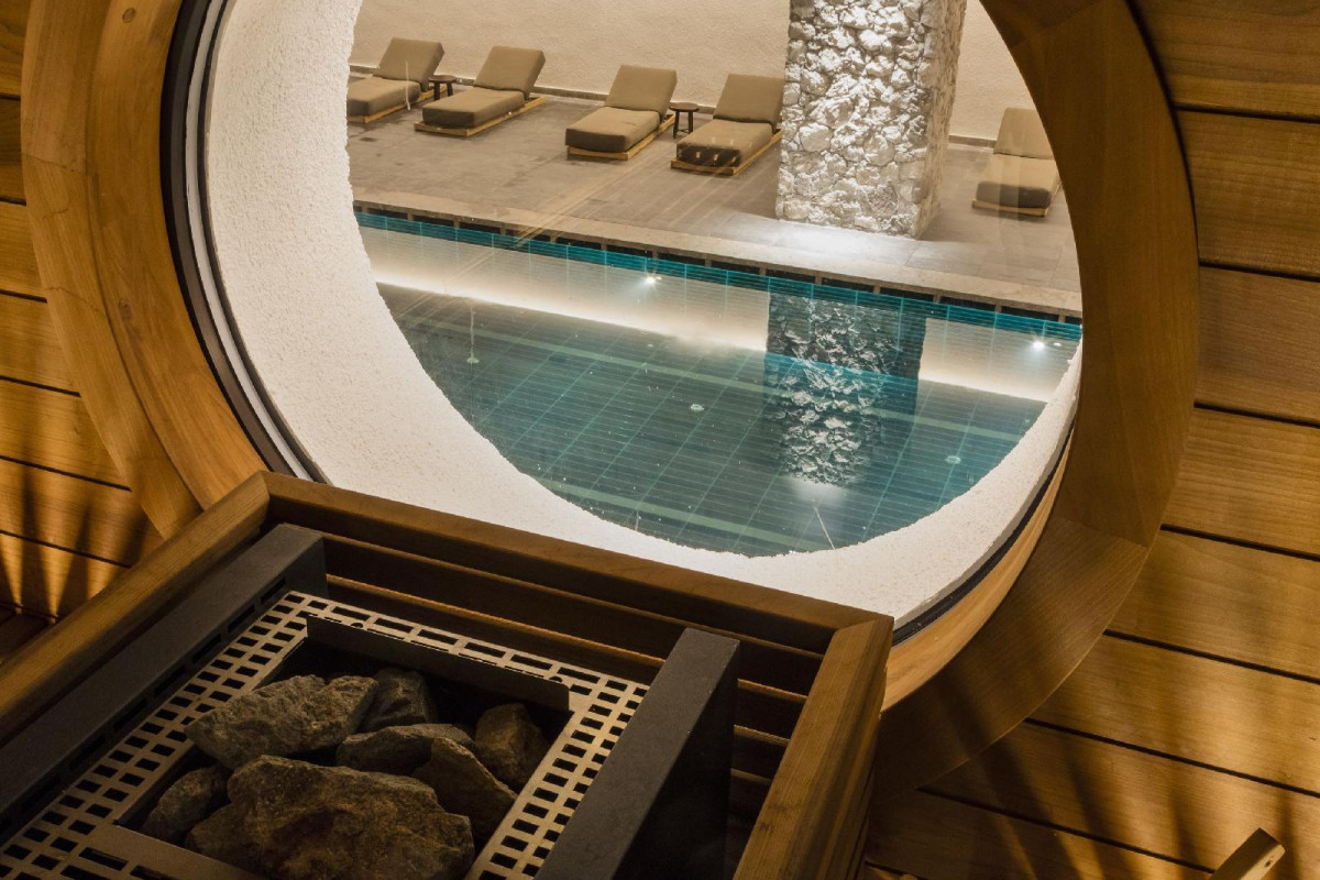 Faloria Mountain Spa Resort