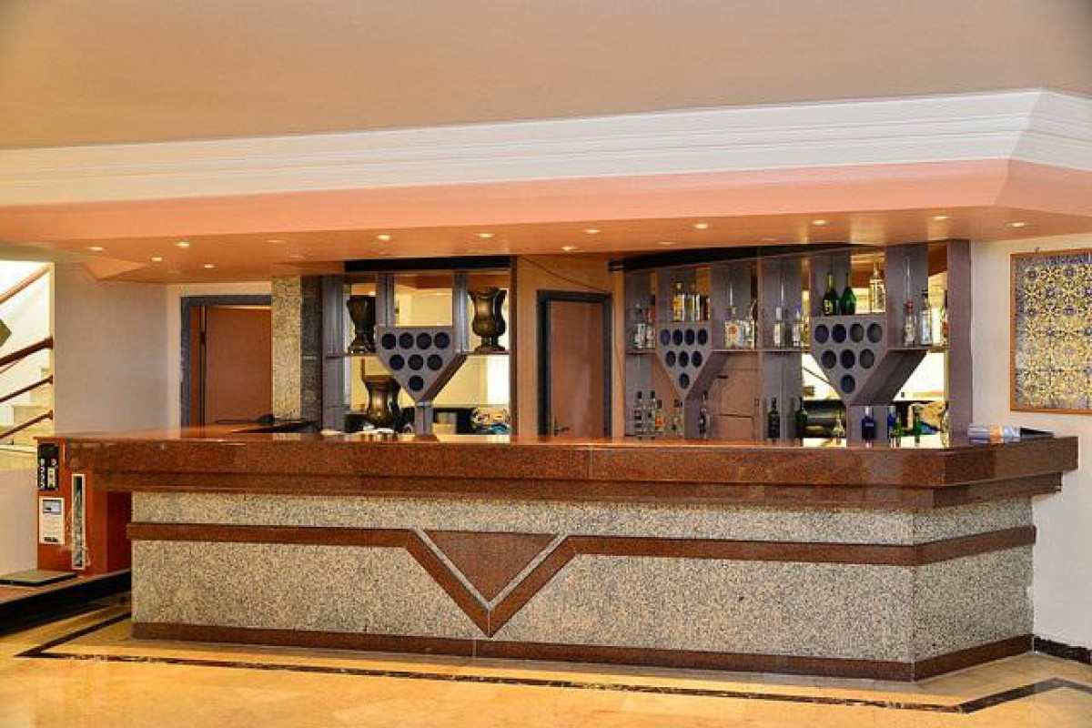 Fame Hotel