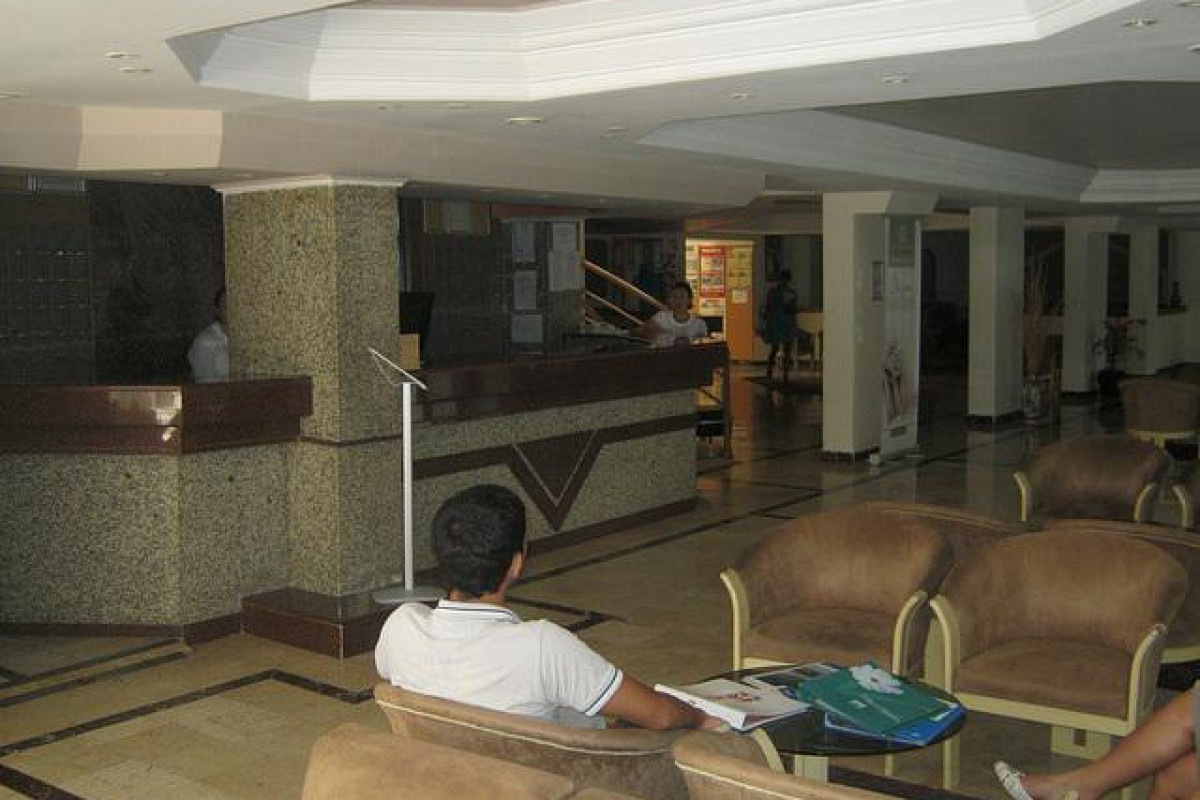 Fame Hotel