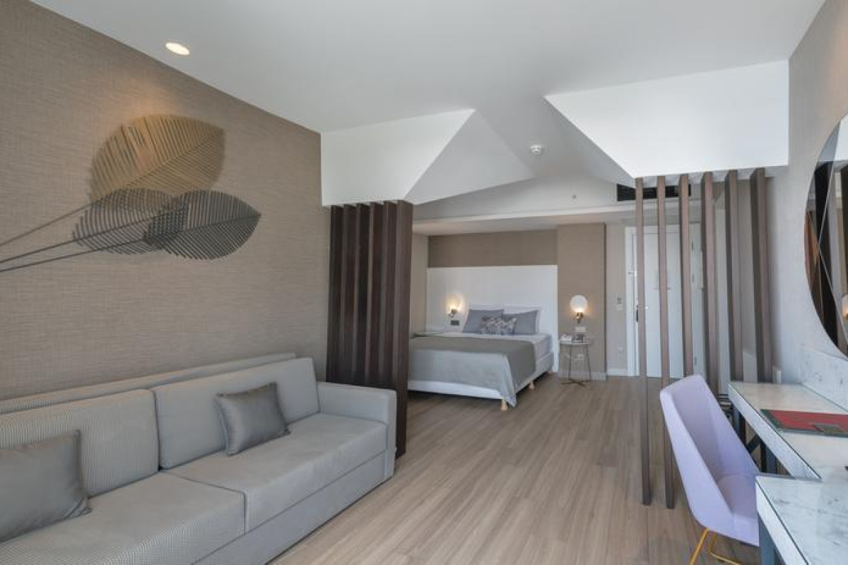 FAME RESIDENCE GÖYNÜK