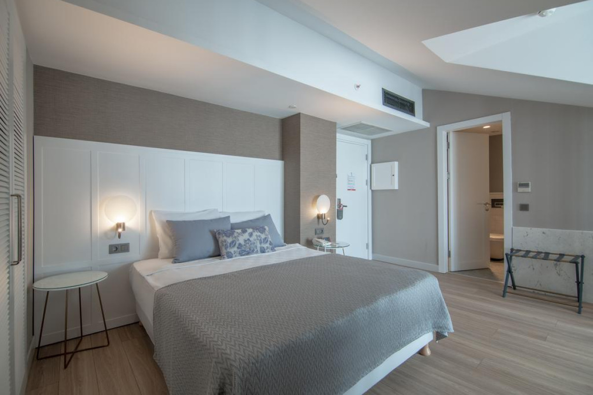 FAME RESIDENCE GÖYNÜK